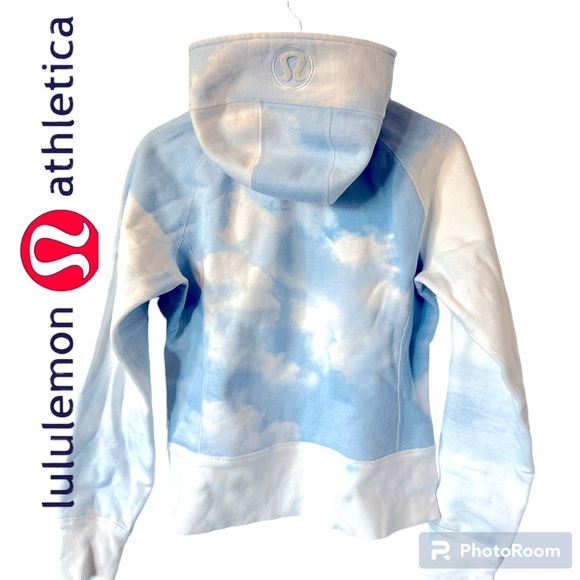 lululemon athletica Tops - Lululemon Athletica Scuba US 10